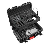 STARTRC VCR Étui de transport pour Insta360 X4, étui rigide étanche pour Insta 360 X4 (plongée)