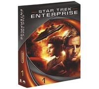 StarTrek : Enterprise, Intégrale Saison 1 - version 2009