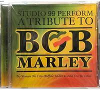 Starts at Studio 99 - Tribute to Bob Marley