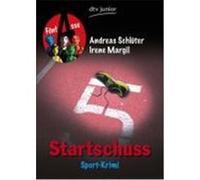 Startschuss Fünf Asse Schlüter, Andreas,Margil, Irene (Auteur)