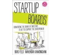 Startup Boards