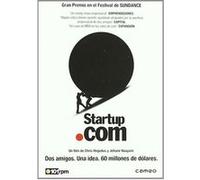 Startup.com [DVD] G