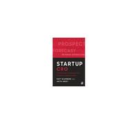 Startup Cro: A Field Guide To Scaling Up Your Company's Sales Function Paperback Book By Matt Blumberg