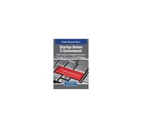 Startup-Driven E-Government: Digital Innovation For Sustainable Ecosystems