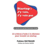 Startup : J'y vais, J'y vais pas