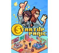 Startup Panic Epic Games Key GLOBAL