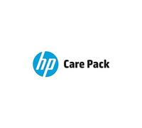Startup ProLiant ML350 Service: U4523E