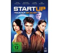 Startup - Traue nur dir selbst (DVD)