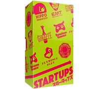 Startups