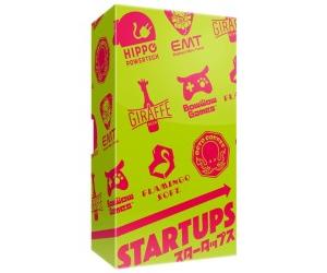Startups