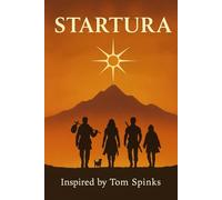 Startura: The Living Flame
