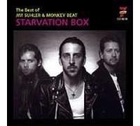 Starvation Box - The Best Of