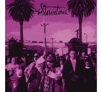 Starvations - One Way to Remind [Import]