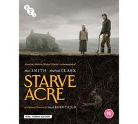 Starve Acre Bfi Edition (2023) - Matt Smith, Morfydd Clark - Blu-Ray
