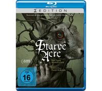 Matt Smith;Erin Richards - Starve Acre [Blu-ray]