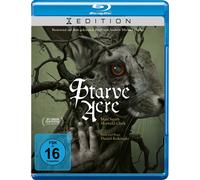 Matt Smith;Erin Richards - Starve Acre [Blu-ray]