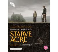 Starve Acre (DVD + Blu-ray)