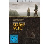 Matt Smith;Erin Richards - Starve Acre