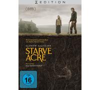STARVE ACRE - KOKOTAJLO,DANIEL DVD NEUF