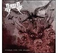 Arsis - Starve for The Devil [Import]