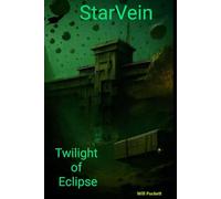 Starvein : Twilight of Eclipse