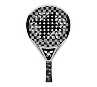 Star Vie Astrum Pro 50 2025 Padel Racket Argenté 350-380 gr