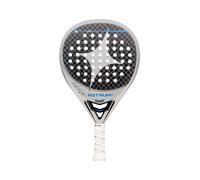 Star Vie Astrum + Padel Racket Argenté 350-370 gr Homme