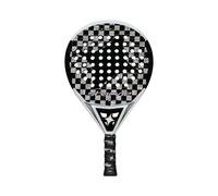 StarVie Raquette de padel Astrum 2025 Soft 30 Argenté 350–380 g Homme