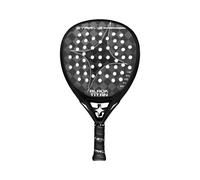 Starvie Black Titan Raquette De Padel