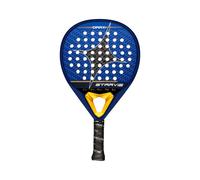 StarVie Raquette de padel Drax + Pleine surface