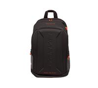 Star Vie Hard Eva Backpack Noir