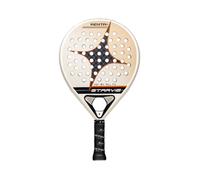 Star Vie Kenta + Padel Racket Beige 350-370 gr Homme