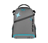 Starvie Premium Sport Blue Drax Sac À Dos-gris,turquoise Gris