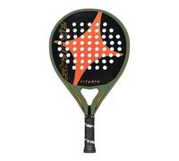 Raquette de padel Starvie Titania Pro Vert TU