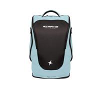 Starvie Urban Sac À Dos -turquoise, Noir