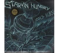 Starvin Hungry - Cold Burns -180gr-