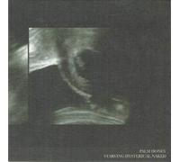 Starving Hysterical Naked