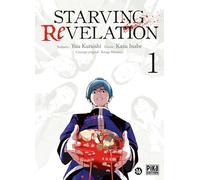 Starving Revelation T01