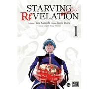 Starving Revelation T01