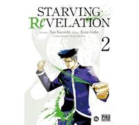 Starving Revelation T02