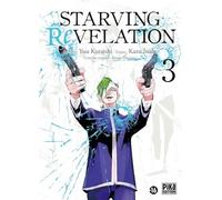 Starving Revelation T03