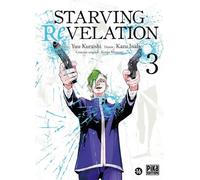 Starving Revelation T03