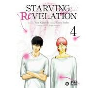Starving Revelation T04