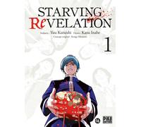 Starving revelation. Vol. 1 unbekannt