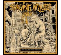 Starving Wolves - The Fire, The Wolf, The Fang