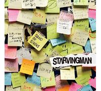 STARVINGMAN - Sound Of Sirens