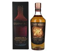 Starward BOURBON CASK Single Malt Australian Whisky # 2 52% Vol. 0,7l in Giftbox