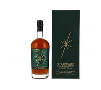 Starward LAGAVULIN Single Malt Australian Whisky 48% Vol. 0,7l in Giftbox