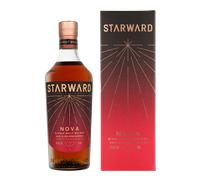 Starward Nova 0.70 liter Whisky + Coffret cadeau