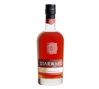 Starward RED MANHATTEN Whisky Cocktail #2 30% Vol. 0,5l